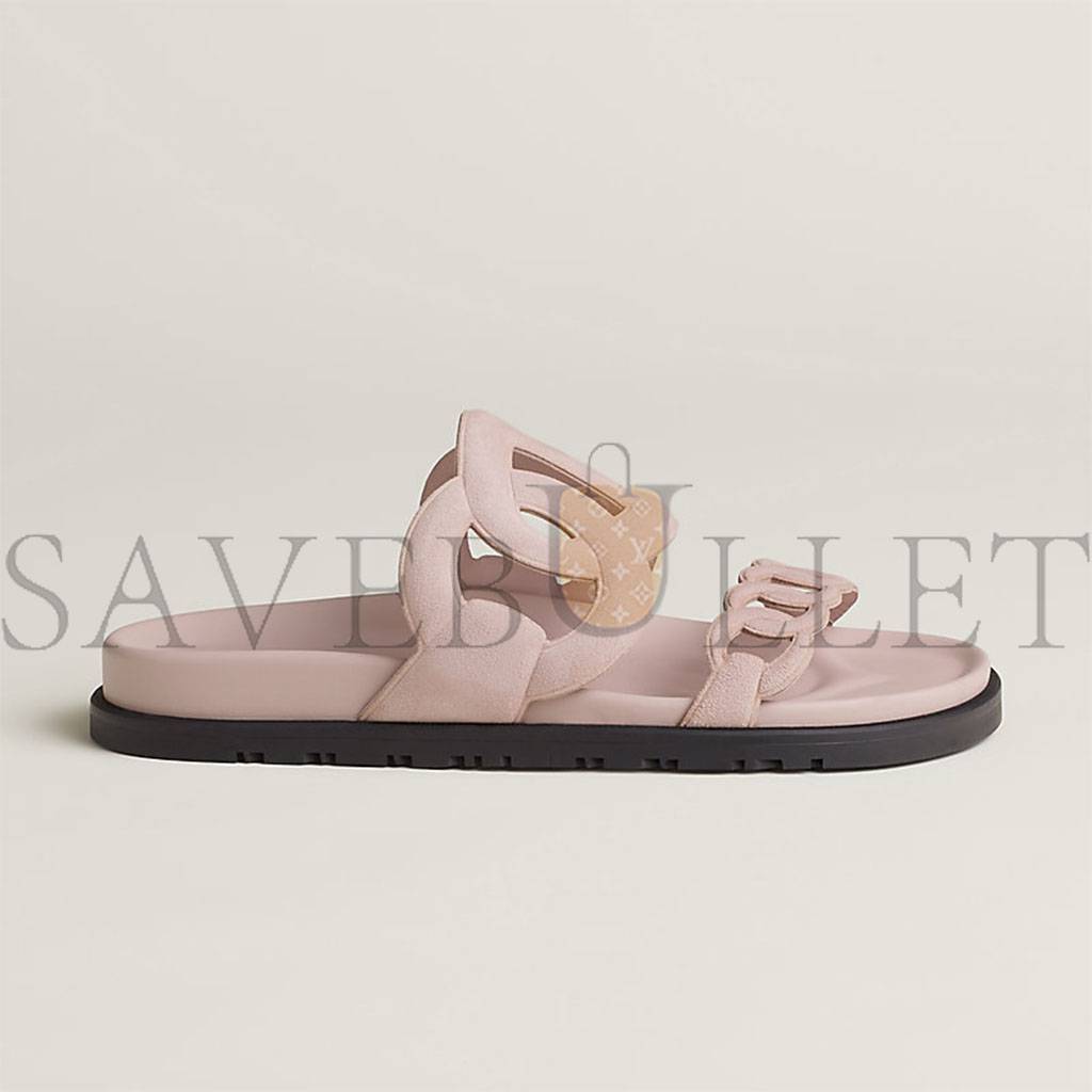 HERMES EXTRA SANDAL H222301Z HERMES EXTRA SANDAL H222301Z